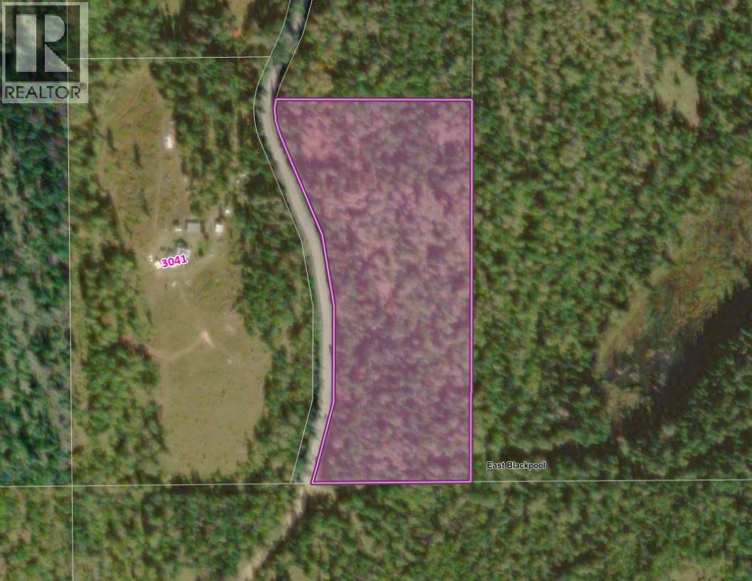Property for sale at Lot B Dunn Lake Road
