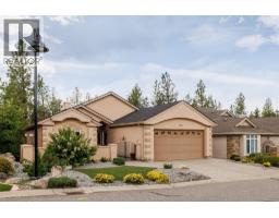  4170 Gallaghers Forest South Other, Kelowna