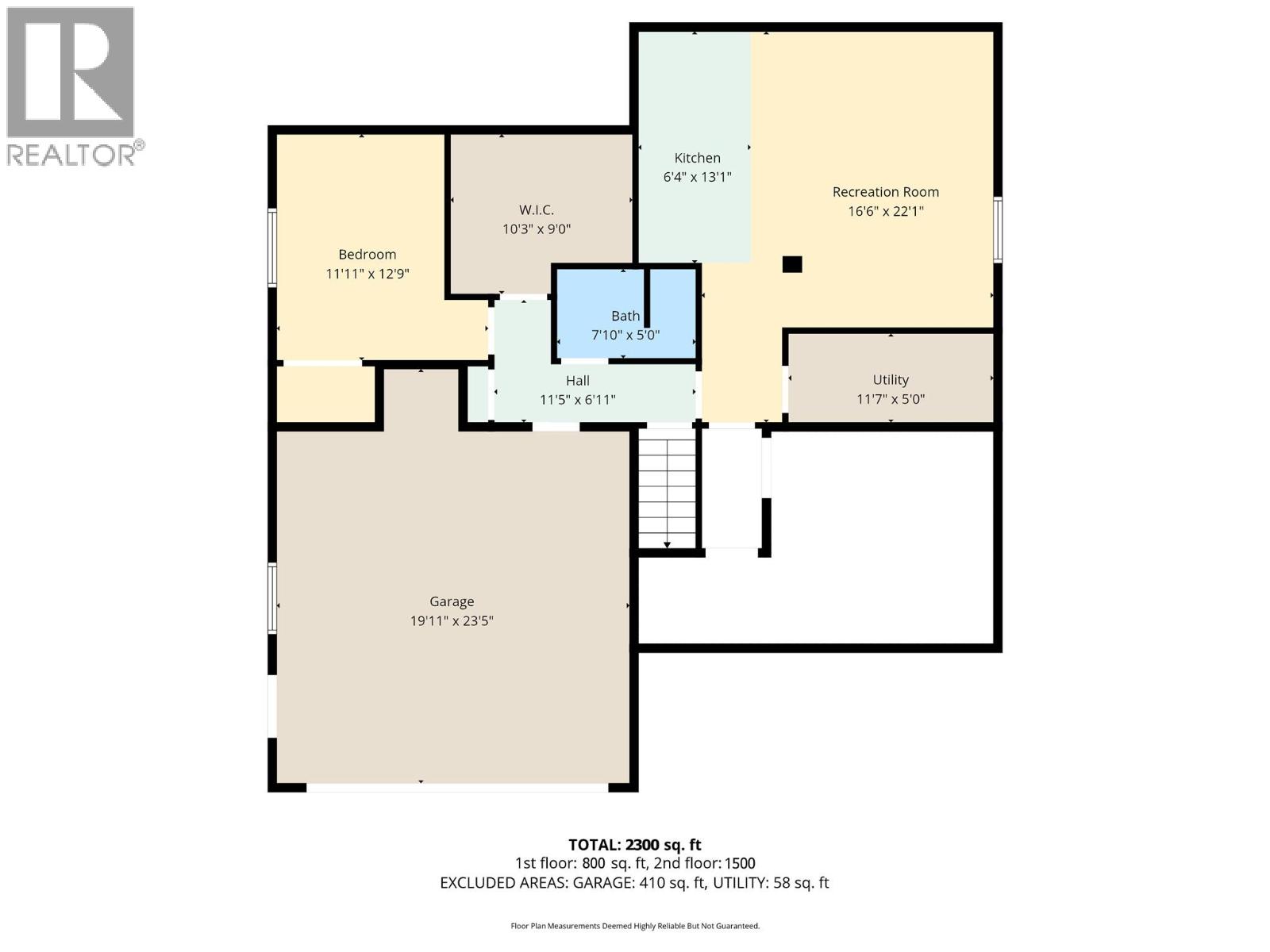 11908 Quail Ridge Place, Osoyoos
