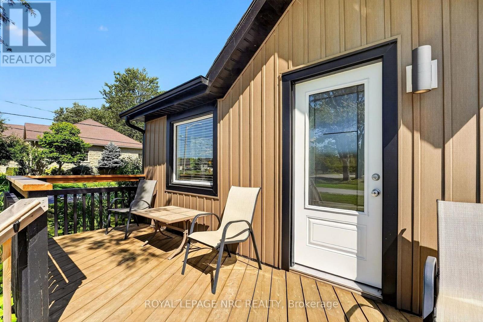 220 ROSEWOOD AVENUE, Fort Erie (Crystal Beach) — photo 5