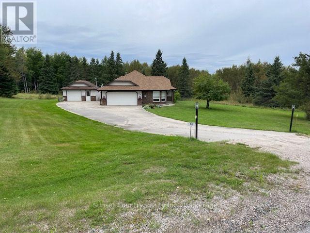 20 DEER TRAIL DRIVE, Dryden (Barclay)