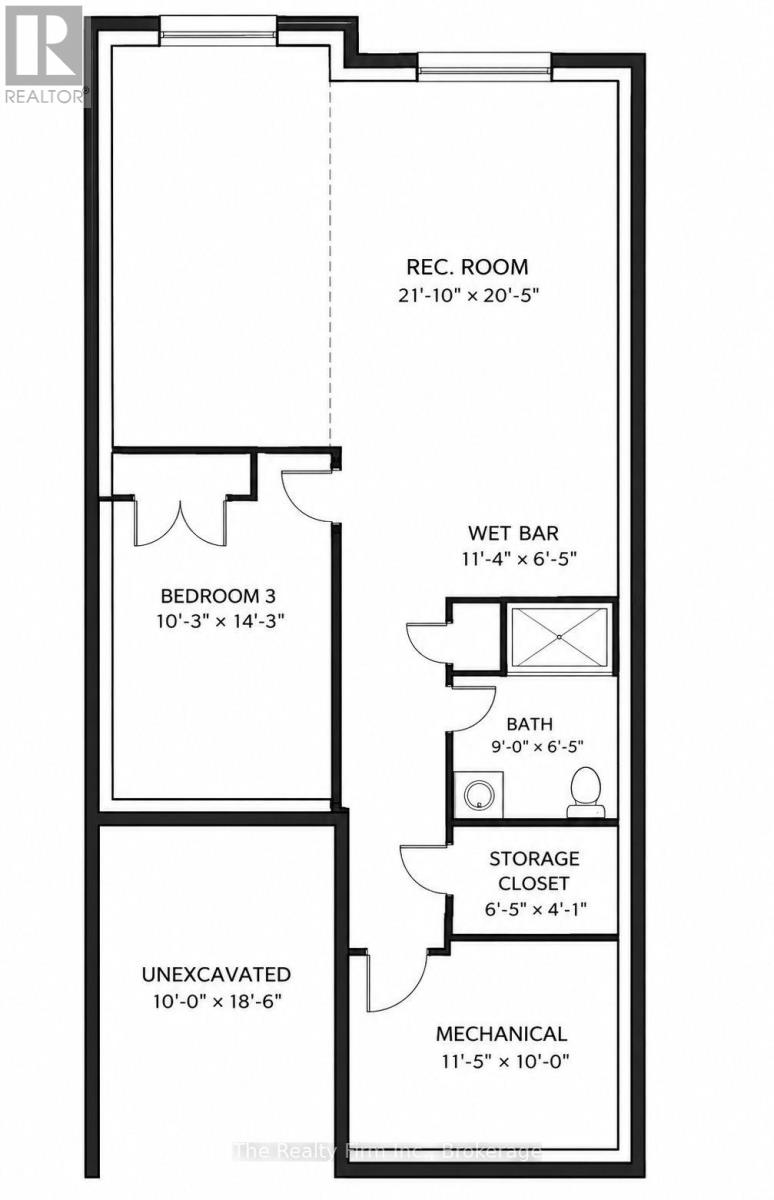 483 GILLESPIE STREET - 29