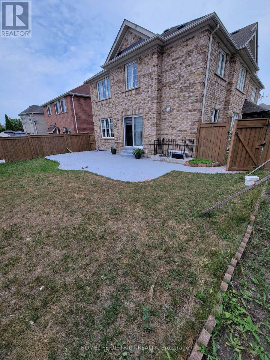 1 NETHERWAY CRESCENT, Ajax (Northwest Ajax) — photo 9