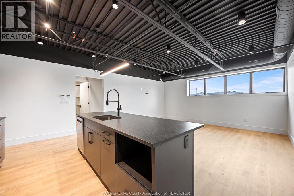 3850 DOUGALL Unit# 207, Windsor — photo 3