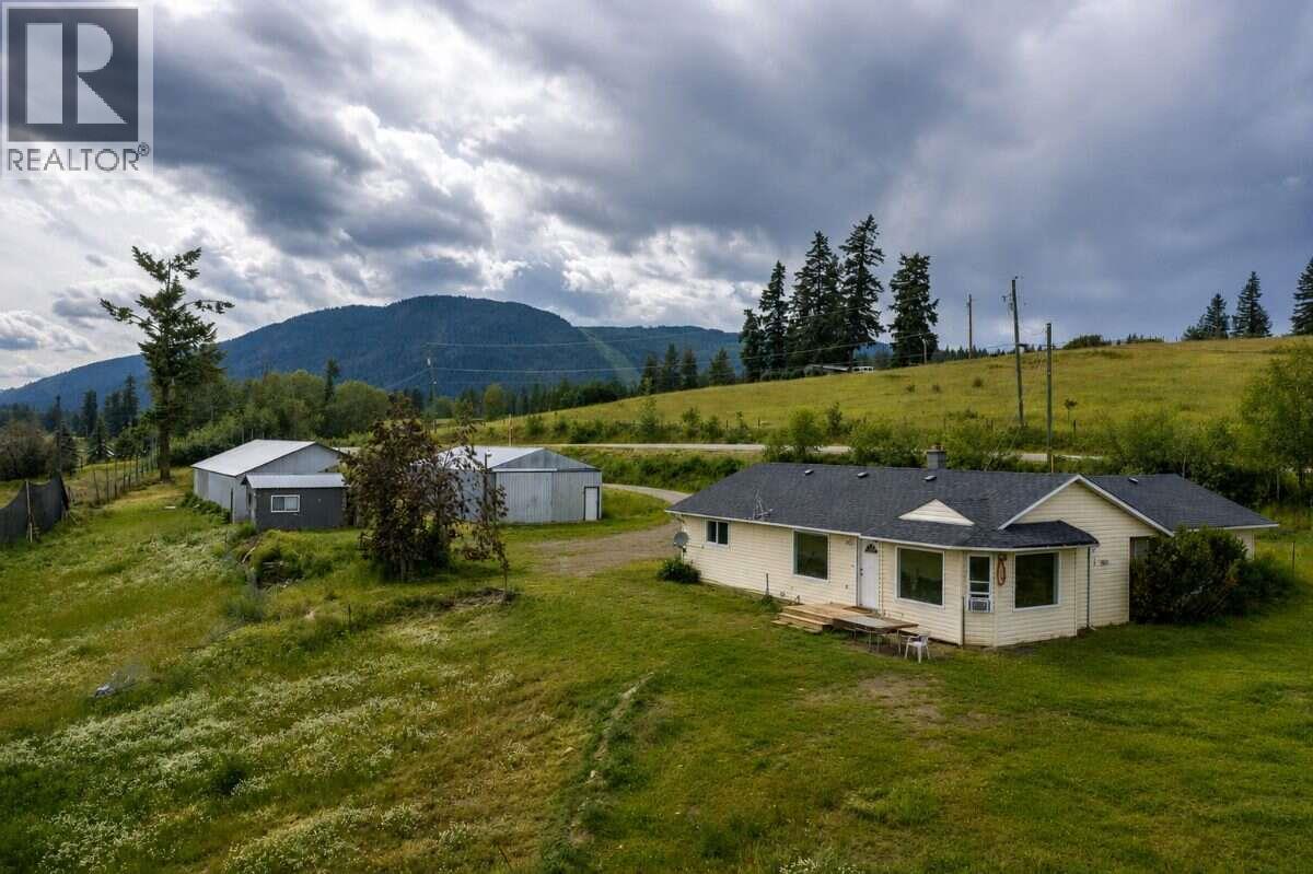 3575 Canyon Road - 1