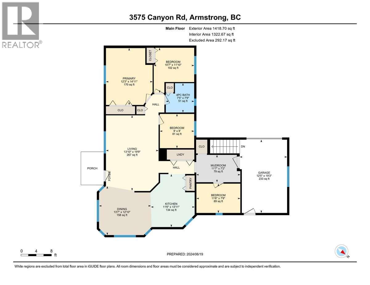 3575 Canyon Road - 33