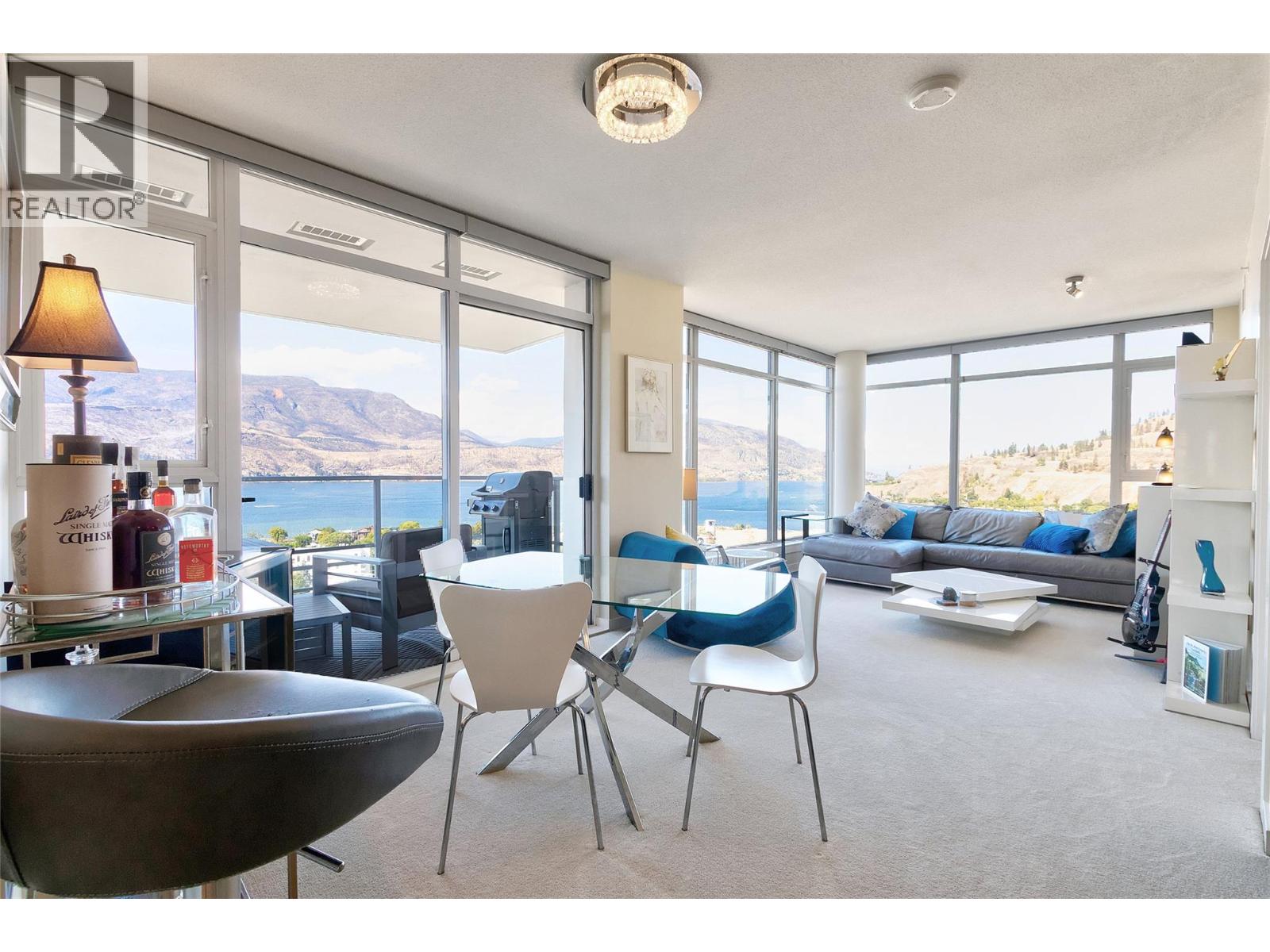 1075 Sunset Drive Unit# 2001, Kelowna
