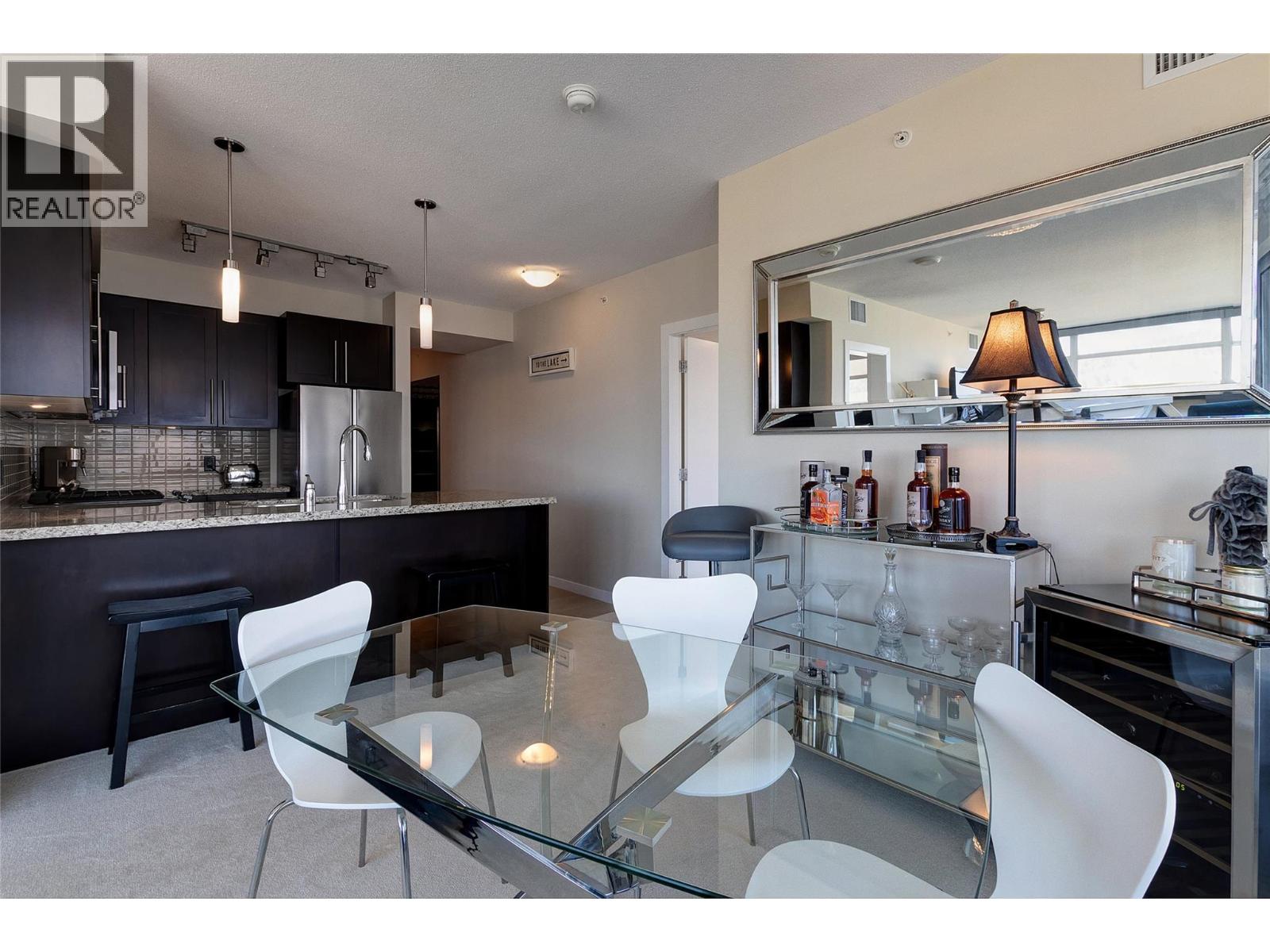 1075 Sunset Drive Unit# 2001, Kelowna