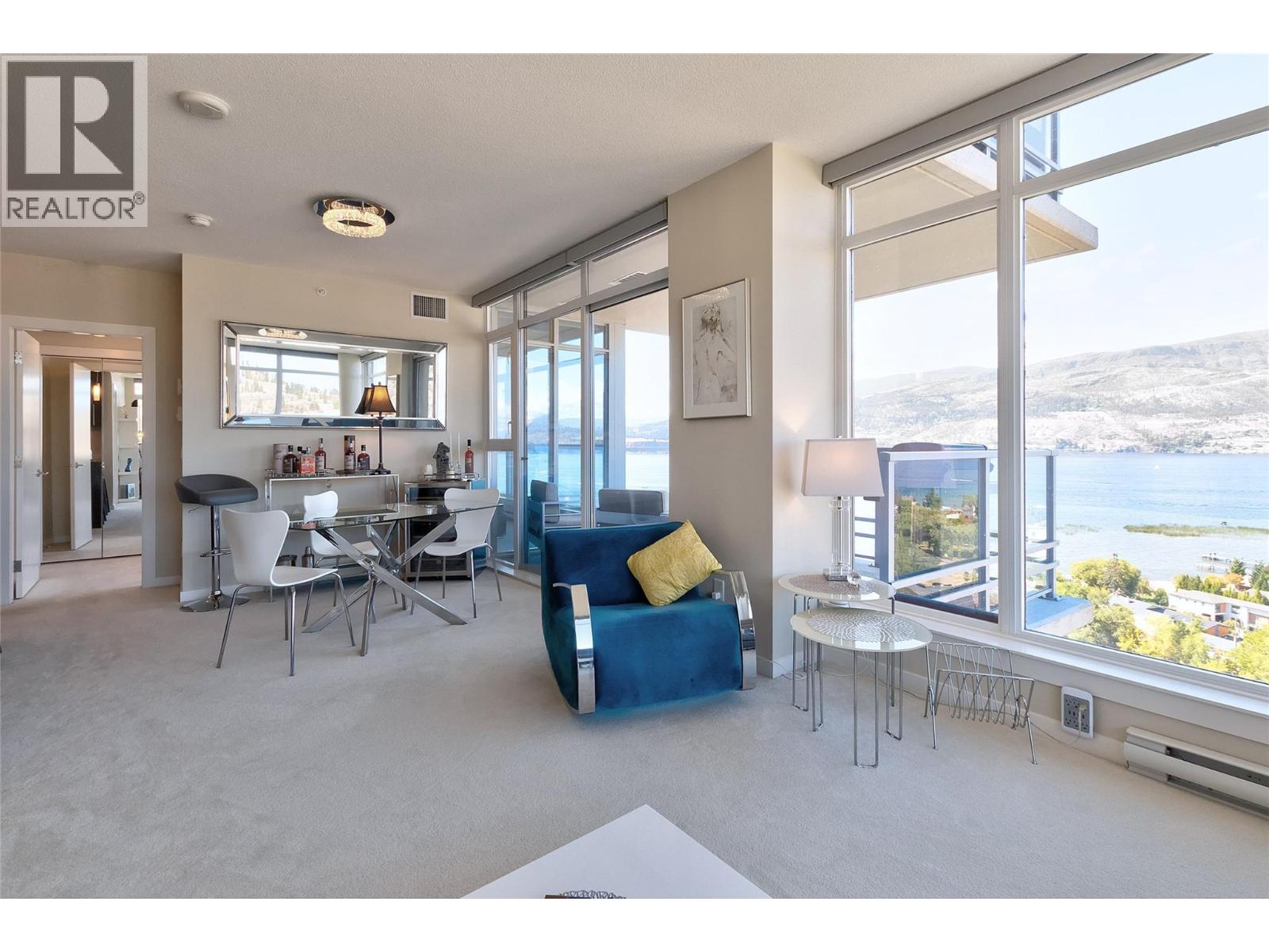1075 Sunset Drive Unit# 2001, Kelowna