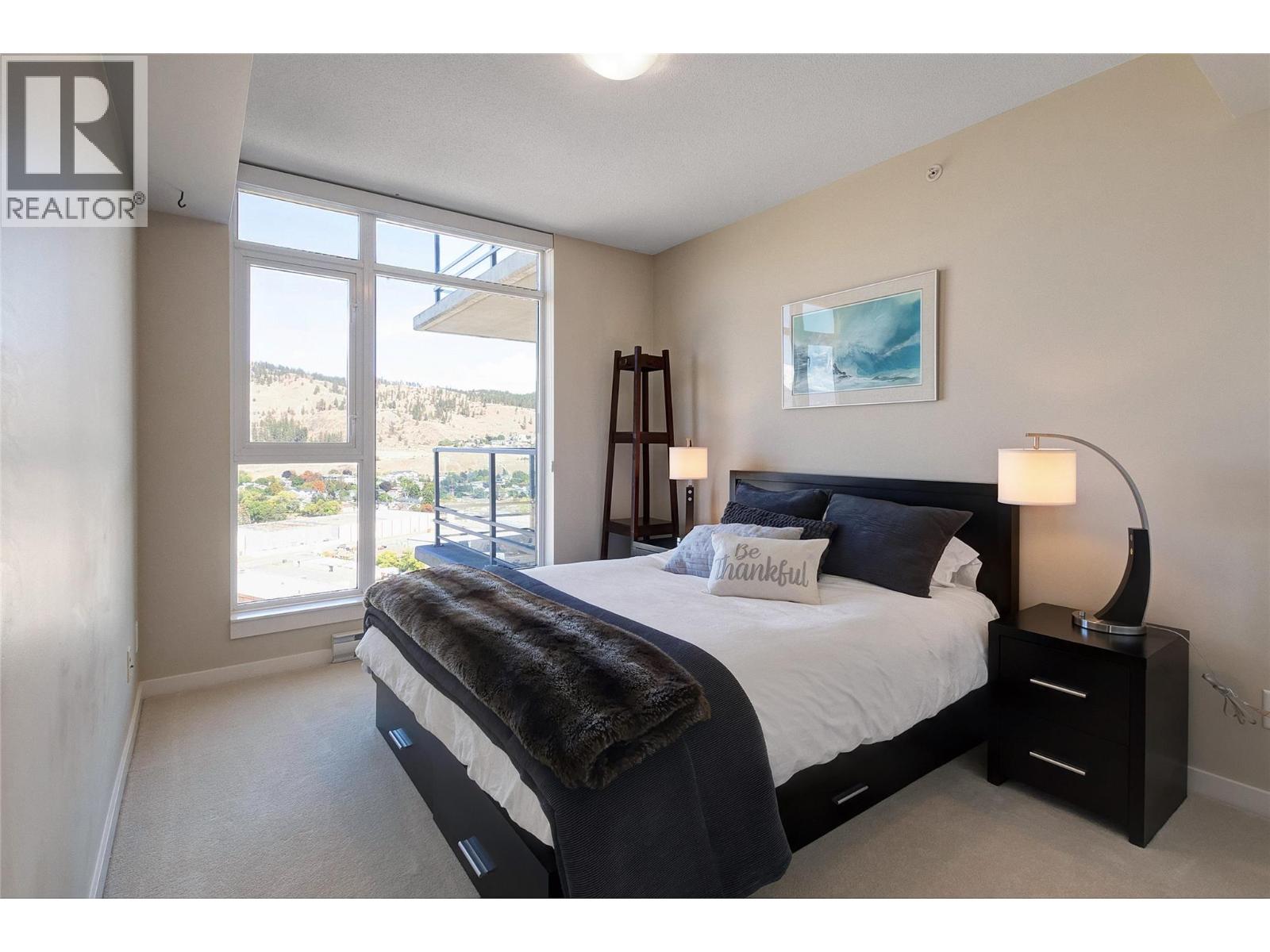 1075 Sunset Drive Unit# 2001, Kelowna