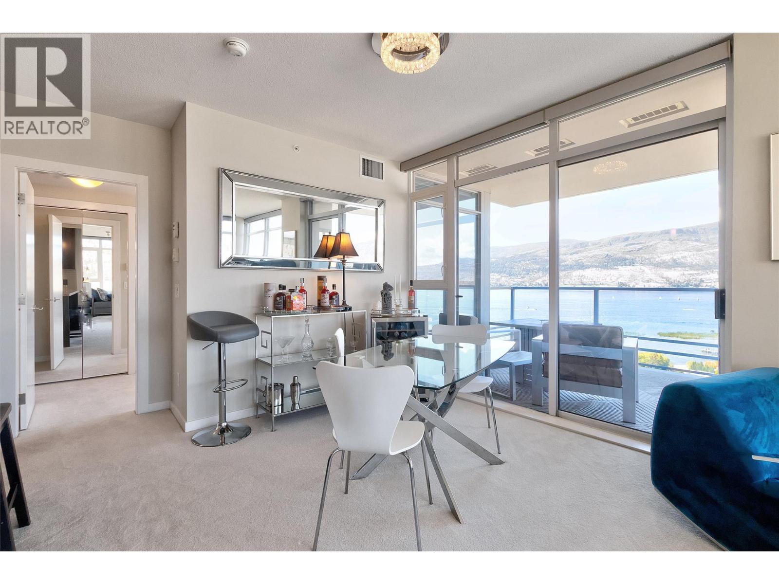 1075 Sunset Drive Unit# 2001, Kelowna