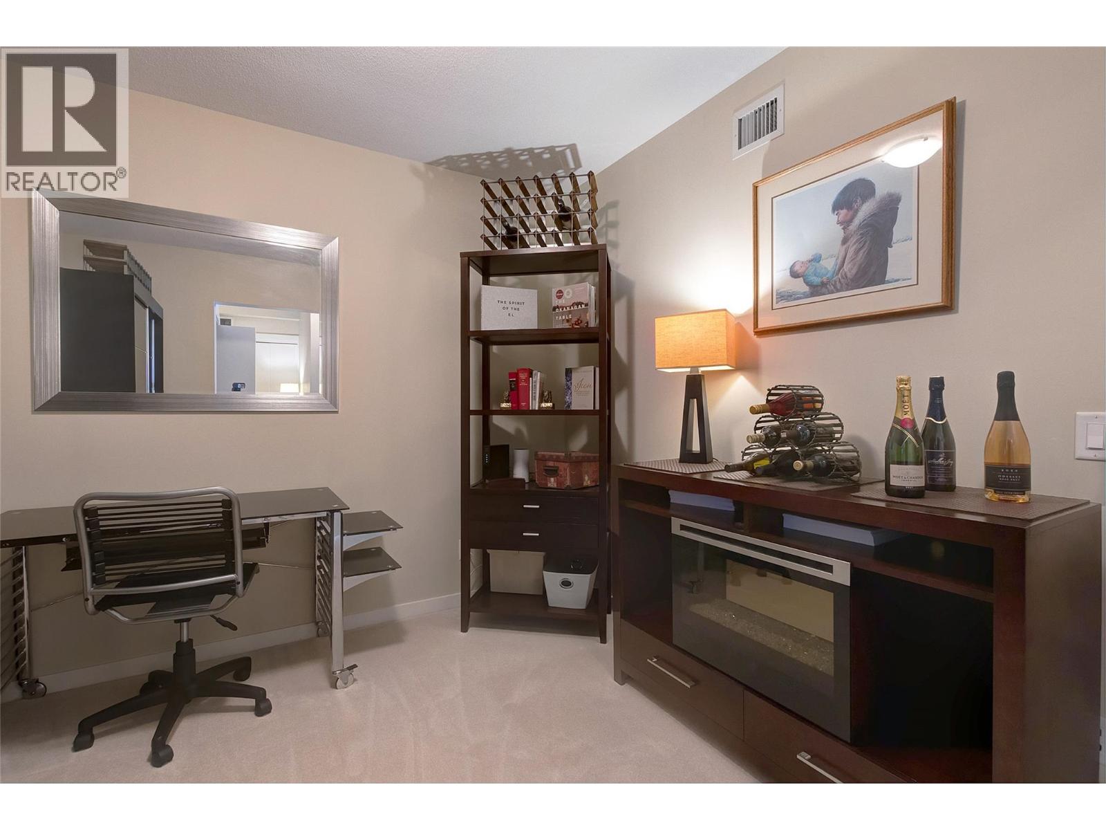 1075 Sunset Drive Unit# 2001, Kelowna