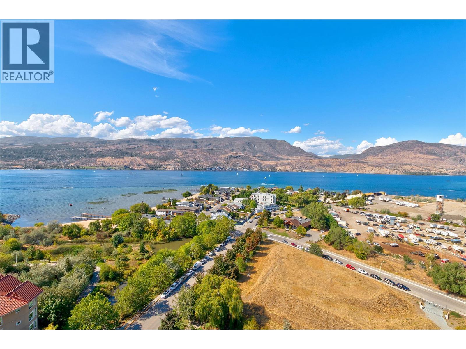 1075 Sunset Drive Unit# 2001, Kelowna