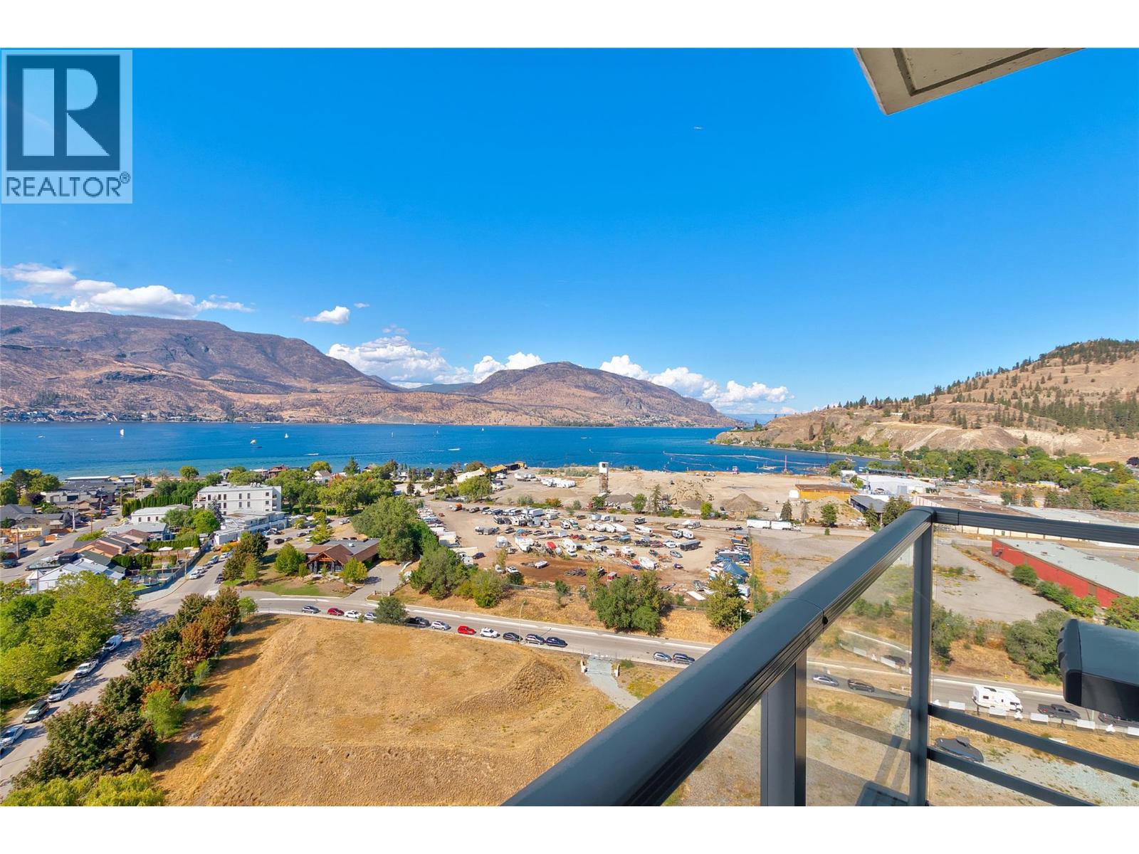 1075 Sunset Drive Unit# 2001, Kelowna