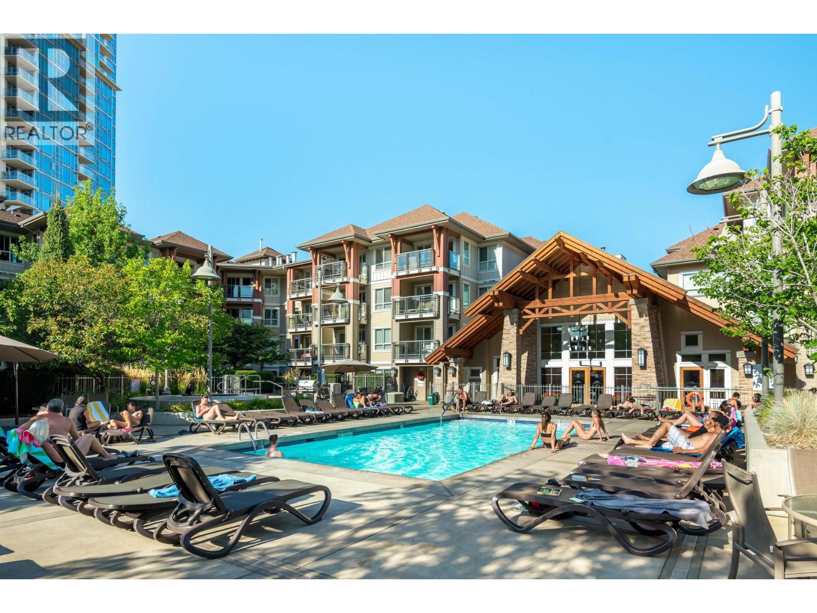 1075 Sunset Drive Unit# 2001, Kelowna