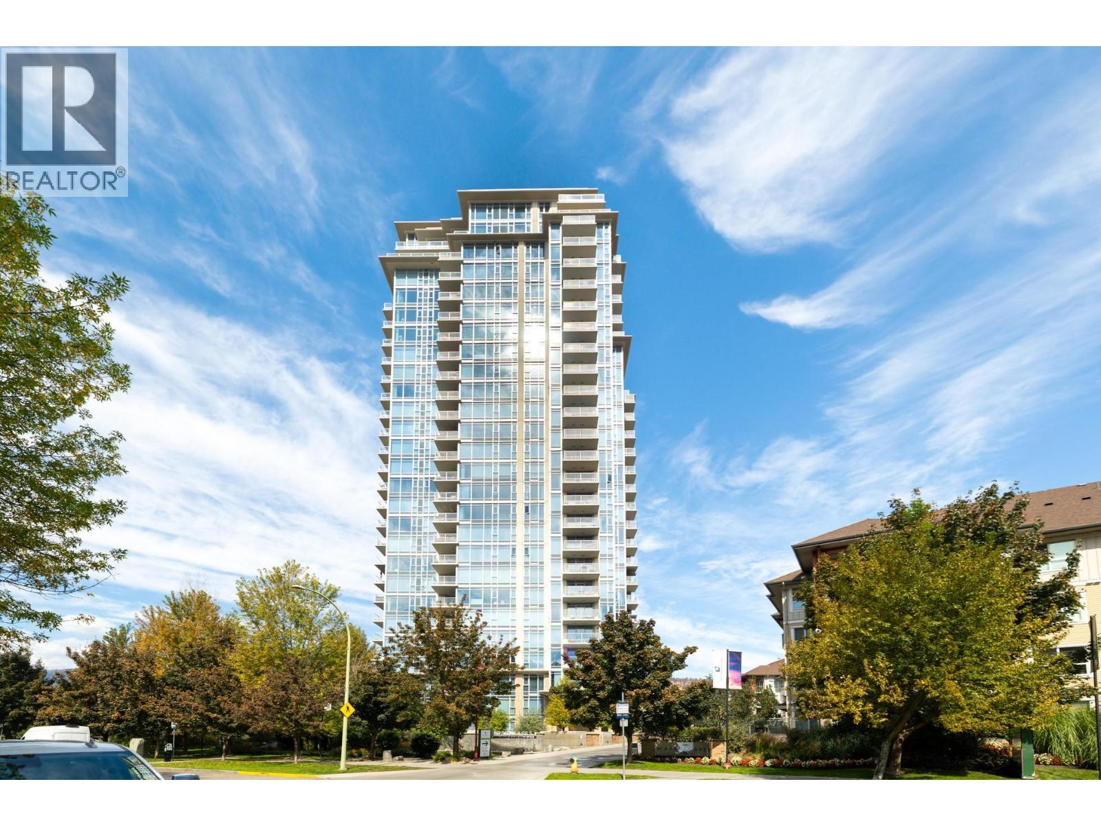 1075 Sunset Drive Unit# 2001, Kelowna
