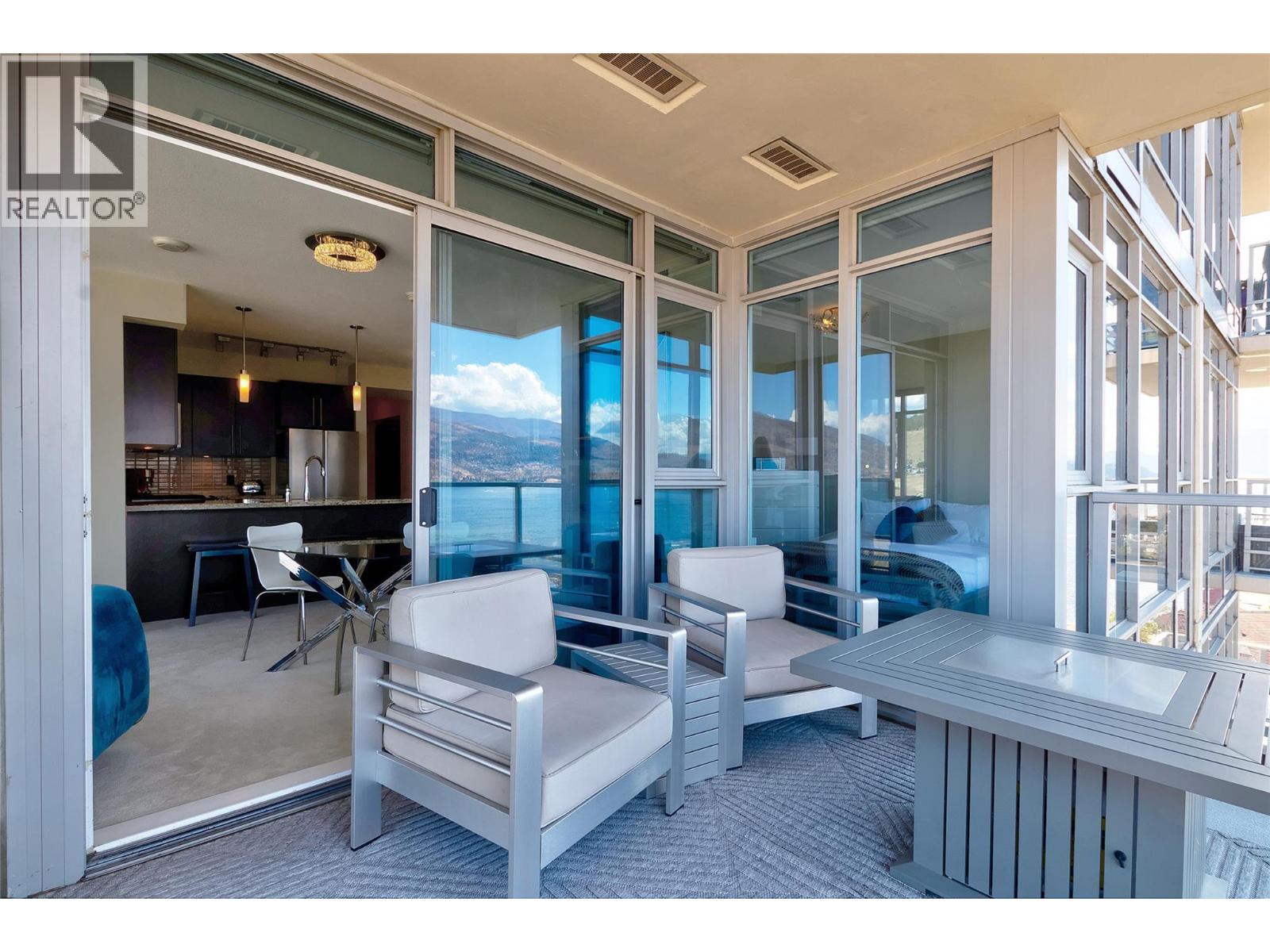 1075 Sunset Drive Unit# 2001, Kelowna