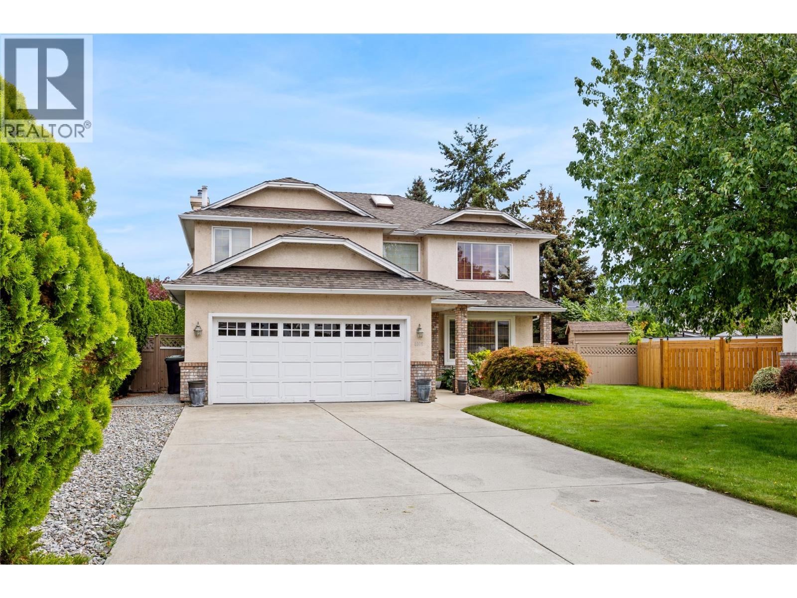 4015 Logie Court - 1