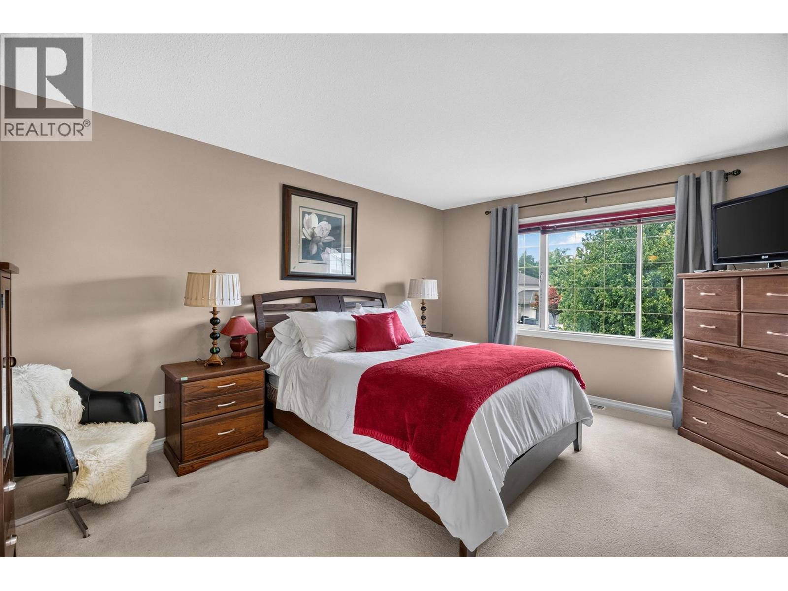 4015 Logie Court, Kelowna