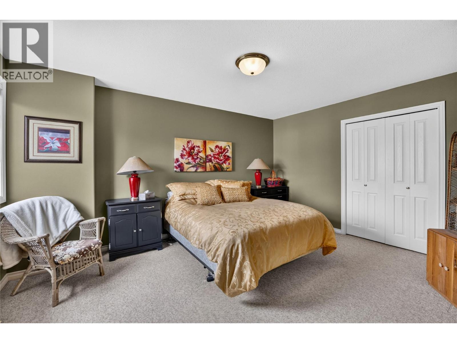 4015 Logie Court, Kelowna