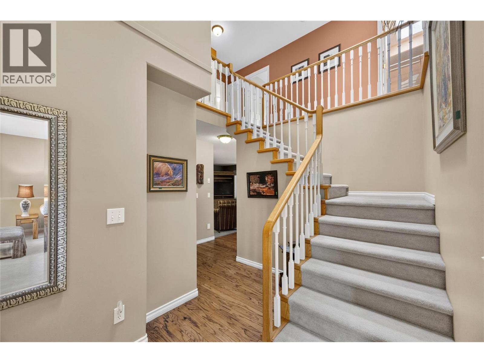 4015 Logie Court, Kelowna
