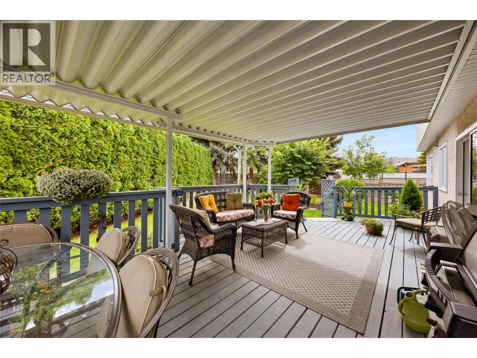 4015 Logie Court - 20