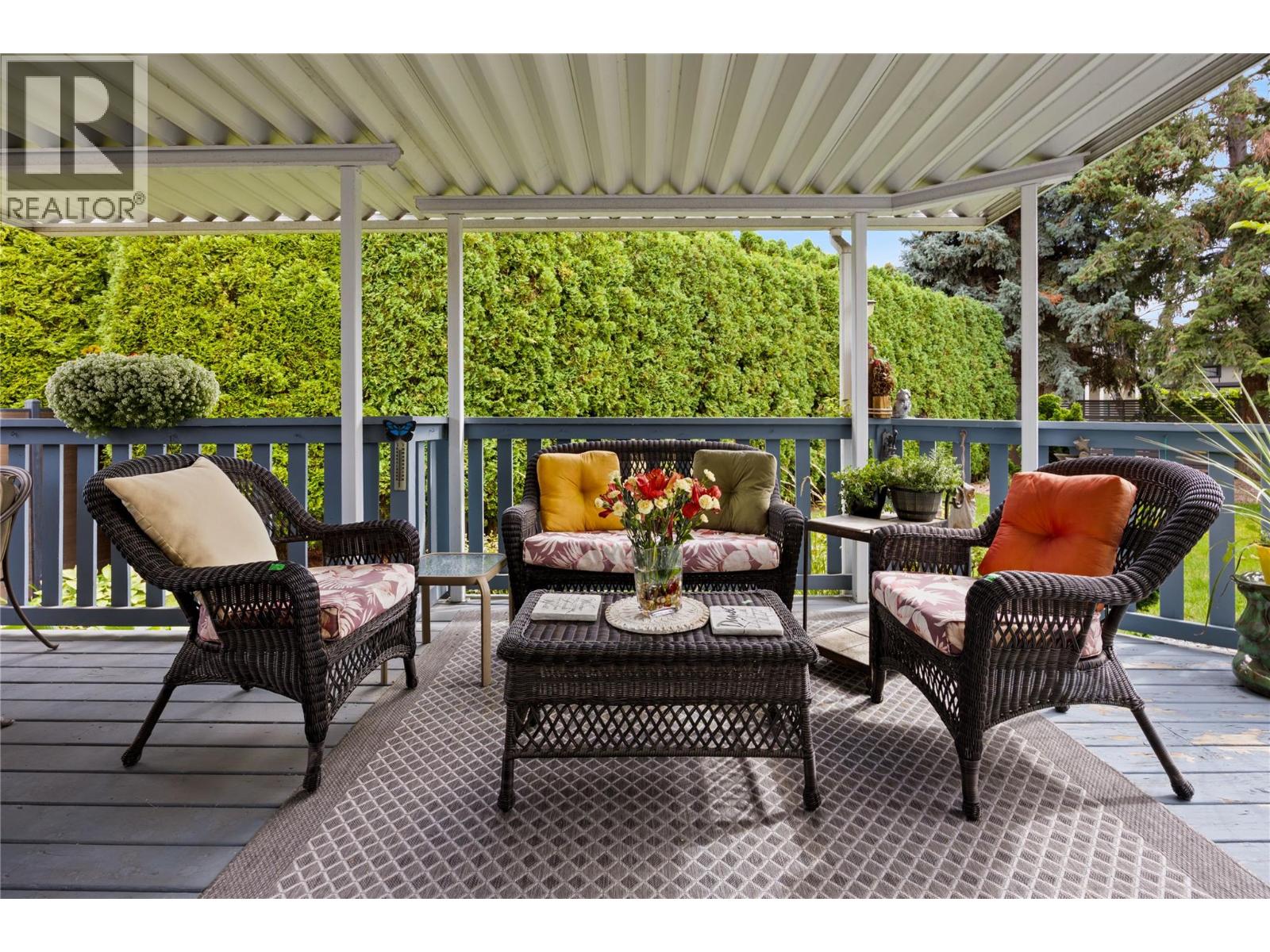 4015 Logie Court, Kelowna