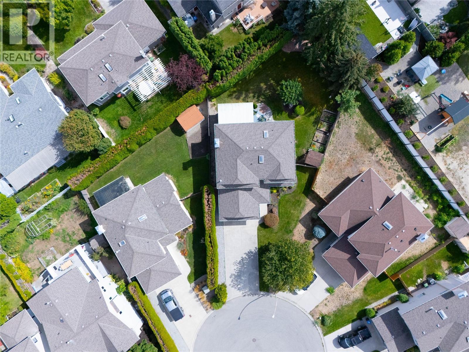 4015 Logie Court, Kelowna