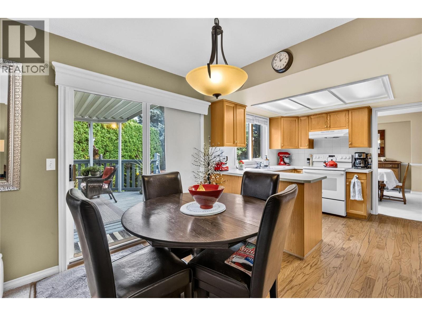 4015 Logie Court, Kelowna