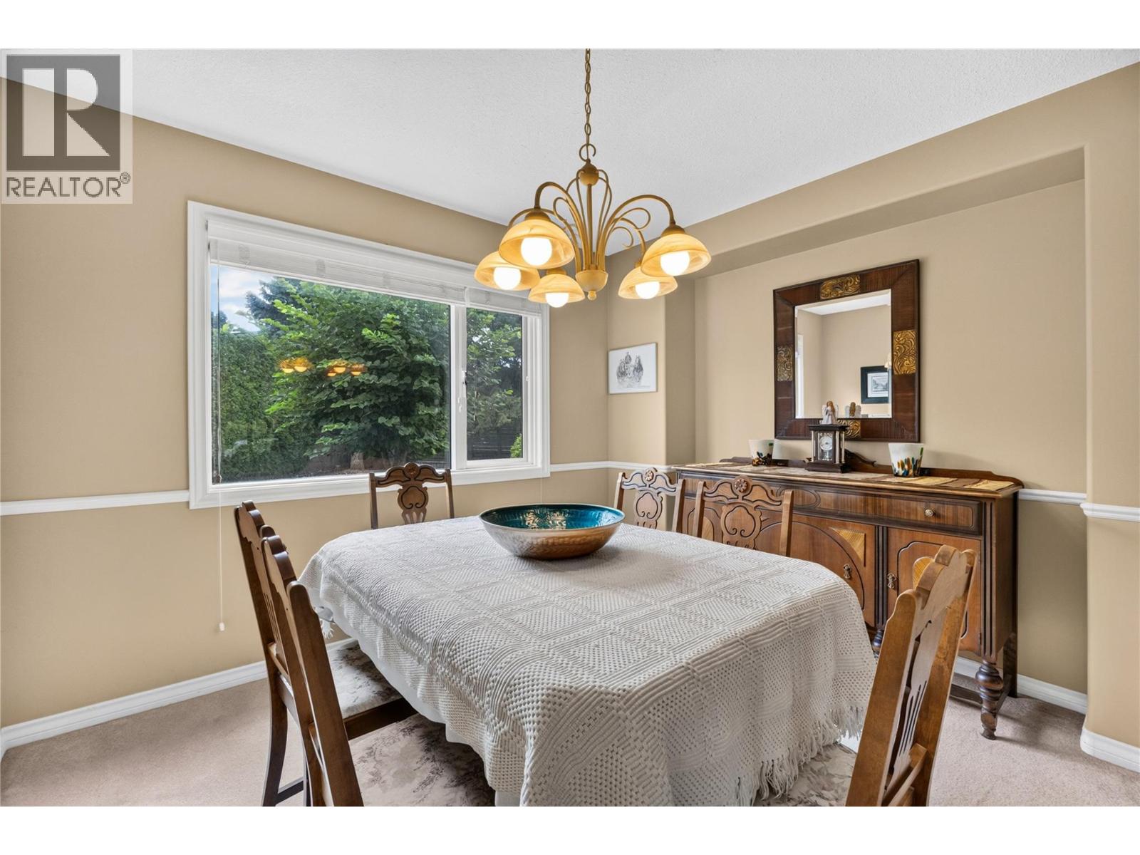 4015 Logie Court, Kelowna