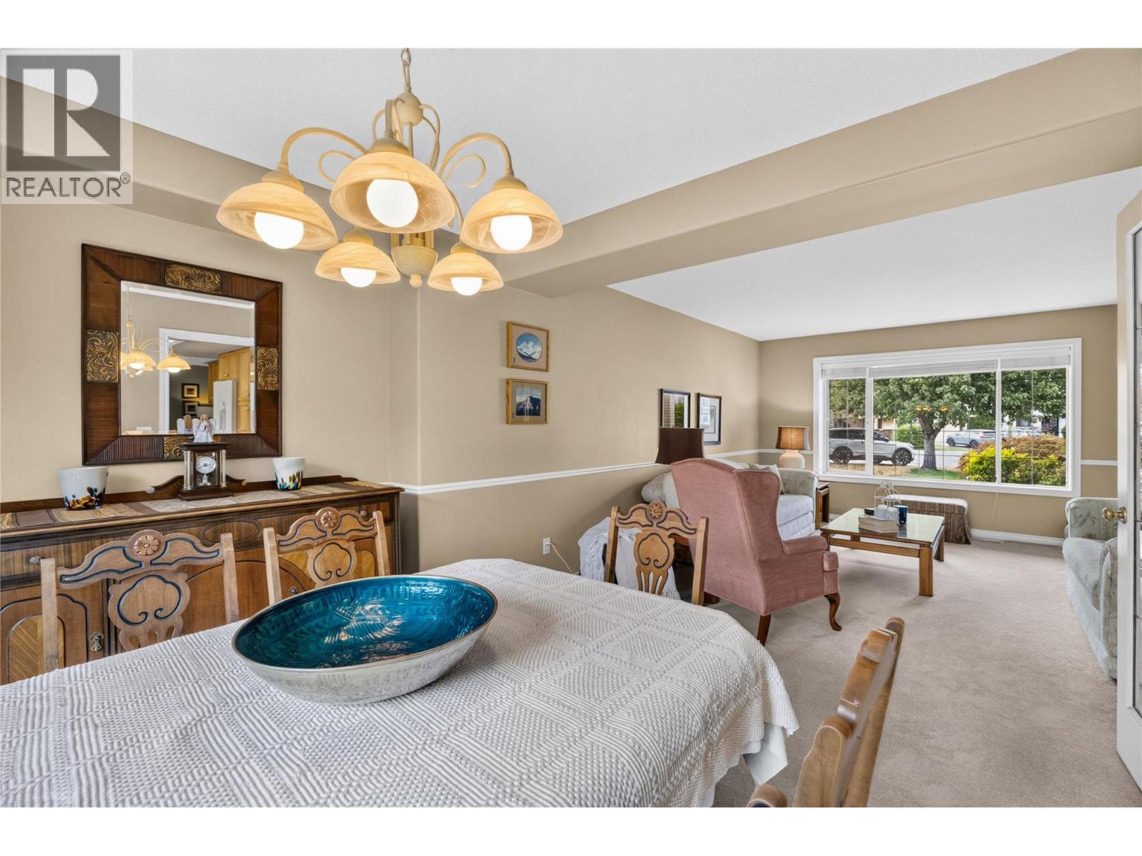 4015 Logie Court, Kelowna