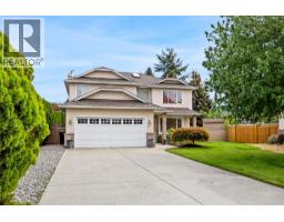  4015 Logie Court, Kelowna