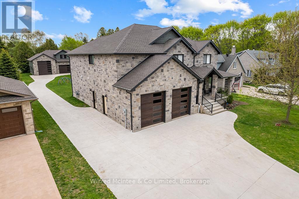 72 VICTORIA STREET S, Saugeen Shores — photo 3