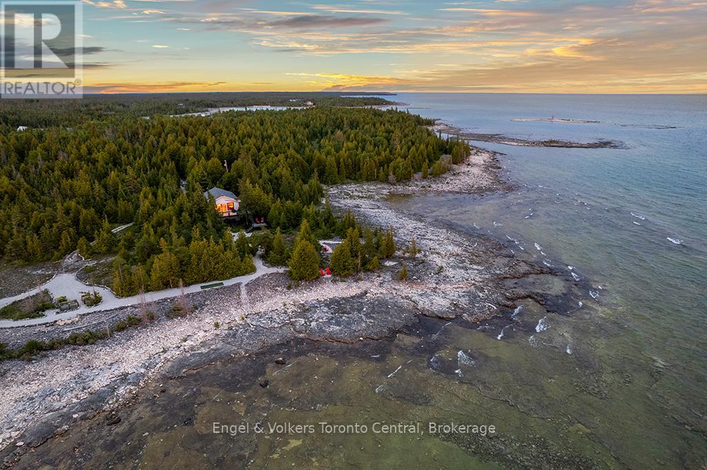 64 LARSEN COVE ROAD N, Northern Bruce Peninsula — photo 2