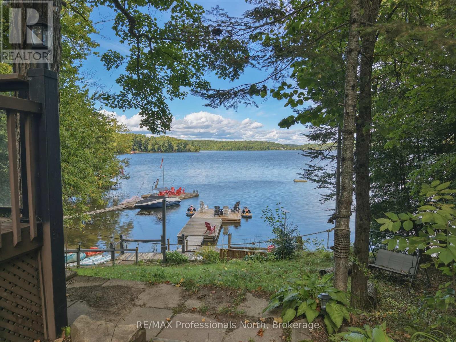 4 - 1202 SHEA ROAD, Muskoka Lakes (Watt) — photo 3