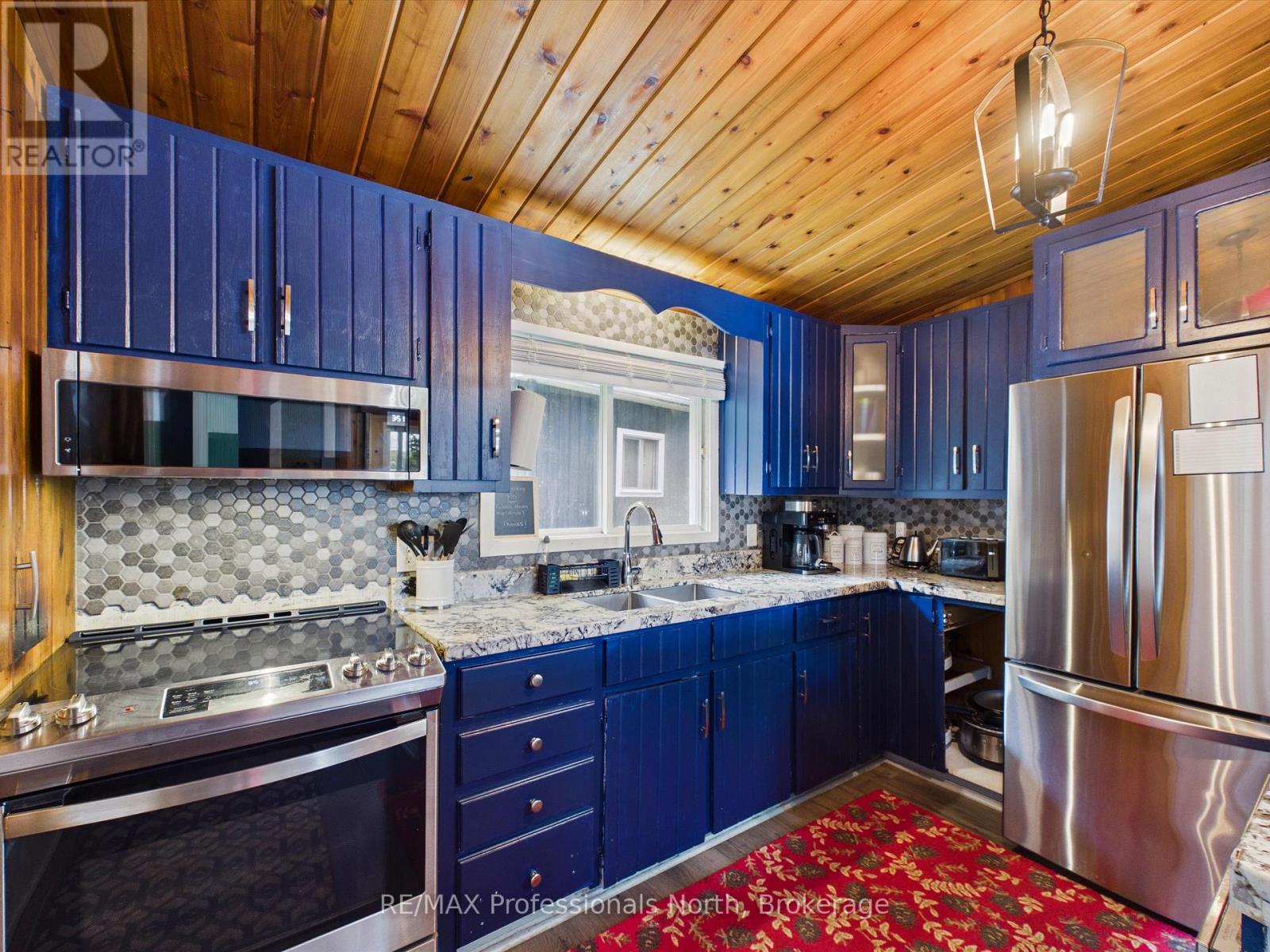 4 - 1202 SHEA ROAD, Muskoka Lakes (Watt) — photo 4