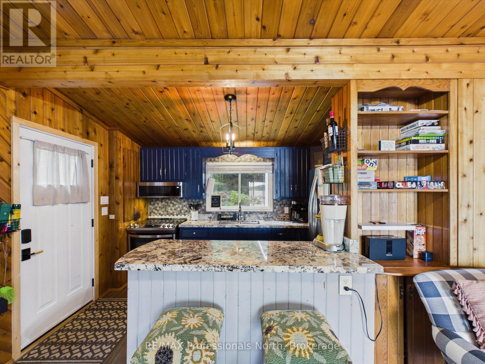 4 - 1202 SHEA ROAD, Muskoka Lakes (Watt) — photo 5