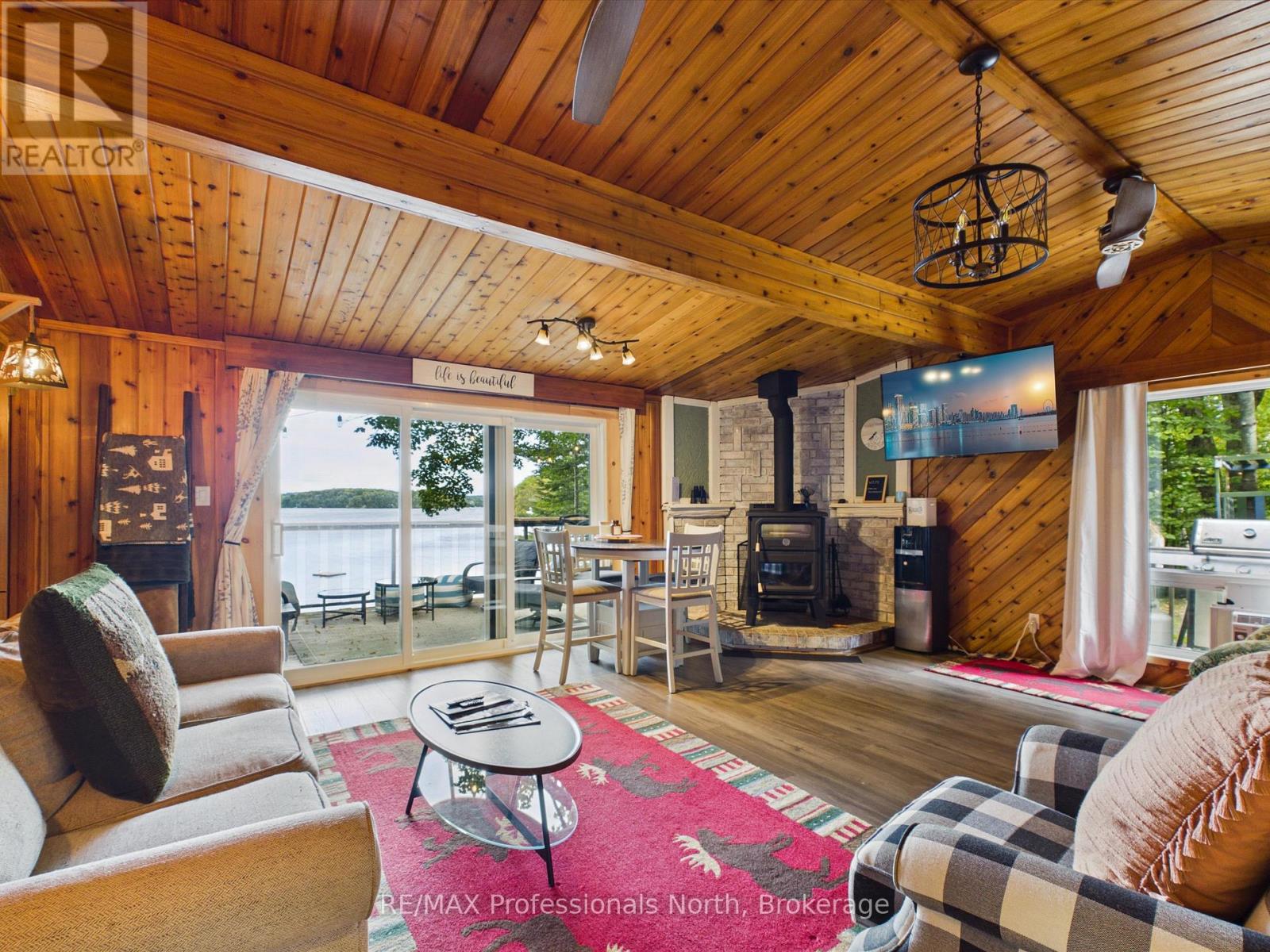 4 - 1202 SHEA ROAD, Muskoka Lakes (Watt) — photo 7