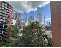 621 - 20 Saint Patrick Street, Toronto, ON M5T2Y4 Photo 10
