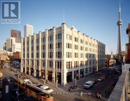 621 - 20 Saint Patrick Street, Toronto, ON M5T2Y4 Photo 23