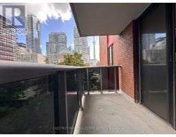 621 - 20 Saint Patrick Street, Toronto, ON M5T2Y4 Photo 8