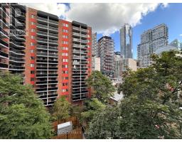 621 - 20 Saint Patrick Street, Toronto, ON M5T2Y4 Photo 9