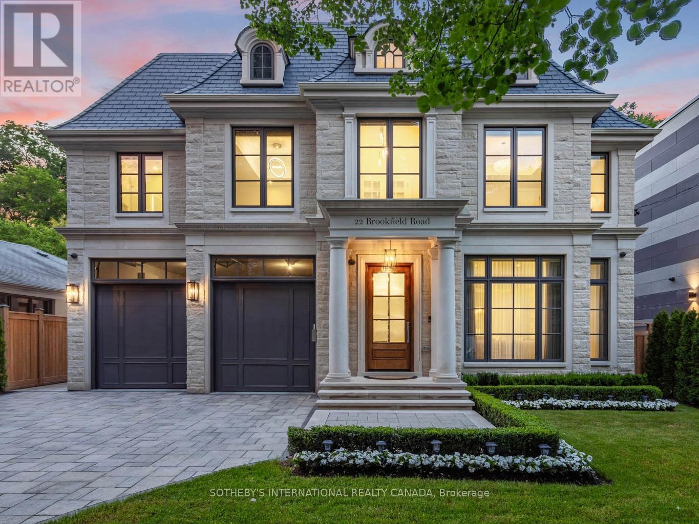 Listing photo of 22 BROOKFIELD ROAD