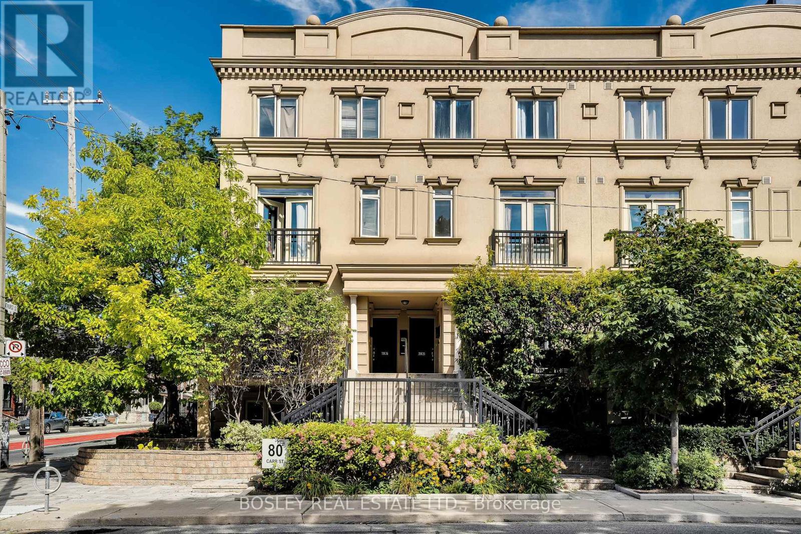 Photo of 80 Carr Street
