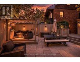 30 Edgewood Crescent, Toronto, ON M4W3A9 Photo 43