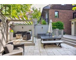 30 Edgewood Crescent, Toronto, ON M4W3A9 Photo 44