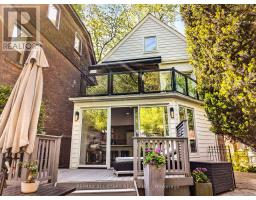 30 Edgewood Crescent, Toronto, ON M4W3A9 Photo 49