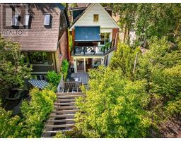30 Edgewood Crescent, Toronto, ON M4W3A9 Photo 50
