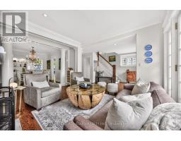 30 Edgewood Crescent, Toronto, ON M4W3A9 Photo 9