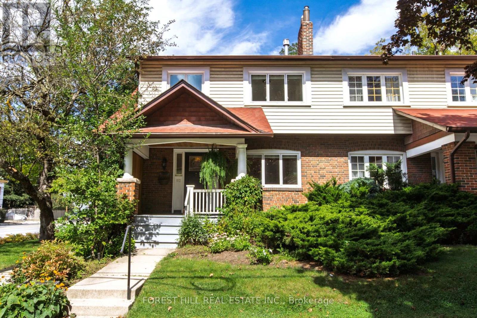 112 ROSE PARK DRIVE - 1